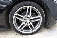 USED 2016 66 MERCEDES-BENZ A-CLASS 1.5 A 180 D AMG LINE PREMIUM 5d 107 BHP 1 Former Keeper | Satellite Navigation | Bluetooth Connectivity | Reversing Camera | 2 Keys | Full Service History