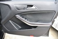 USED 2016 66 MERCEDES-BENZ A-CLASS 1.5 A 180 D AMG LINE PREMIUM 5d 107 BHP 1 Former Keeper | Satellite Navigation | Bluetooth Connectivity | Reversing Camera | 2 Keys | Full Service History