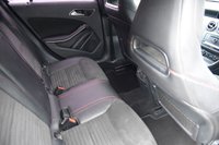 USED 2016 66 MERCEDES-BENZ A-CLASS 1.5 A 180 D AMG LINE PREMIUM 5d 107 BHP 1 Former Keeper | Satellite Navigation | Bluetooth Connectivity | Reversing Camera | 2 Keys | Full Service History