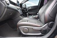 USED 2016 66 MERCEDES-BENZ A-CLASS 1.5 A 180 D AMG LINE PREMIUM 5d 107 BHP 1 Former Keeper | Satellite Navigation | Bluetooth Connectivity | Reversing Camera | 2 Keys | Full Service History