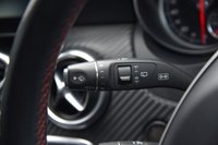 USED 2016 66 MERCEDES-BENZ A-CLASS 1.5 A 180 D AMG LINE PREMIUM 5d 107 BHP 1 Former Keeper | Satellite Navigation | Bluetooth Connectivity | Reversing Camera | 2 Keys | Full Service History