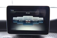 USED 2016 66 MERCEDES-BENZ A-CLASS 1.5 A 180 D AMG LINE PREMIUM 5d 107 BHP 1 Former Keeper | Satellite Navigation | Bluetooth Connectivity | Reversing Camera | 2 Keys | Full Service History