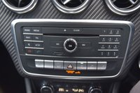 USED 2016 66 MERCEDES-BENZ A-CLASS 1.5 A 180 D AMG LINE PREMIUM 5d 107 BHP 1 Former Keeper | Satellite Navigation | Bluetooth Connectivity | Reversing Camera | 2 Keys | Full Service History