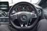USED 2016 66 MERCEDES-BENZ A-CLASS 1.5 A 180 D AMG LINE PREMIUM 5d 107 BHP 1 Former Keeper | Satellite Navigation | Bluetooth Connectivity | Reversing Camera | 2 Keys | Full Service History