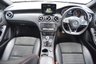 USED 2016 66 MERCEDES-BENZ A-CLASS 1.5 A 180 D AMG LINE PREMIUM 5d 107 BHP 1 Former Keeper | Satellite Navigation | Bluetooth Connectivity | Reversing Camera | 2 Keys | Full Service History