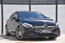 USED 2016 66 MERCEDES-BENZ A-CLASS 1.5 A 180 D AMG LINE PREMIUM 5d 107 BHP 1 Former Keeper | Satellite Navigation | Bluetooth Connectivity | Reversing Camera | 2 Keys | Full Service History