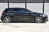USED 2016 66 MERCEDES-BENZ A-CLASS 1.5 A 180 D AMG LINE PREMIUM 5d 107 BHP 1 Former Keeper | Satellite Navigation | Bluetooth Connectivity | Reversing Camera | 2 Keys | Full Service History