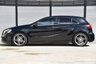USED 2016 66 MERCEDES-BENZ A-CLASS 1.5 A 180 D AMG LINE PREMIUM 5d 107 BHP 1 Former Keeper | Satellite Navigation | Bluetooth Connectivity | Reversing Camera | 2 Keys | Full Service History