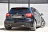 USED 2016 66 MERCEDES-BENZ A-CLASS 1.5 A 180 D AMG LINE PREMIUM 5d 107 BHP 1 Former Keeper | Satellite Navigation | Bluetooth Connectivity | Reversing Camera | 2 Keys | Full Service History