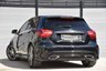 USED 2016 66 MERCEDES-BENZ A-CLASS 1.5 A 180 D AMG LINE PREMIUM 5d 107 BHP 1 Former Keeper | Satellite Navigation | Bluetooth Connectivity | Reversing Camera | 2 Keys | Full Service History