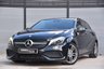 USED 2016 66 MERCEDES-BENZ A-CLASS 1.5 A 180 D AMG LINE PREMIUM 5d 107 BHP 1 Former Keeper | Satellite Navigation | Bluetooth Connectivity | Reversing Camera | 2 Keys | Full Service History