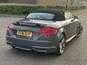 USED 2016 16 AUDI TT 2.0 TFSI QUATTRO S LINE 2d 227 BHP 