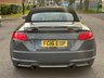 USED 2016 16 AUDI TT 2.0 TFSI QUATTRO S LINE 2d 227 BHP 