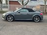 USED 2016 16 AUDI TT 2.0 TFSI QUATTRO S LINE 2d 227 BHP 