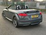 USED 2016 16 AUDI TT 2.0 TFSI QUATTRO S LINE 2d 227 BHP 