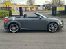 USED 2016 16 AUDI TT 2.0 TFSI QUATTRO S LINE 2d 227 BHP 