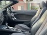 USED 2016 16 AUDI TT 2.0 TFSI QUATTRO S LINE 2d 227 BHP 