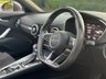 USED 2016 16 AUDI TT 2.0 TFSI QUATTRO S LINE 2d 227 BHP 