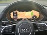 USED 2016 16 AUDI TT 2.0 TFSI QUATTRO S LINE 2d 227 BHP 