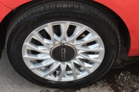 USED 2015 65 FIAT 500 1.2 LOUNGE 3d 69 BHP VIEW AND RESERVE ONLINE OR CALL 01527-853940 FOR MORE INFO.