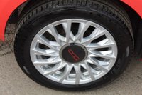 USED 2015 65 FIAT 500 1.2 LOUNGE 3d 69 BHP VIEW AND RESERVE ONLINE OR CALL 01527-853940 FOR MORE INFO.