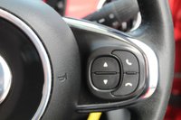 USED 2015 65 FIAT 500 1.2 LOUNGE 3d 69 BHP VIEW AND RESERVE ONLINE OR CALL 01527-853940 FOR MORE INFO.