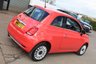 USED 2015 65 FIAT 500 1.2 LOUNGE 3d 69 BHP VIEW AND RESERVE ONLINE OR CALL 01527-853940 FOR MORE INFO.