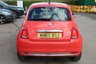 USED 2015 65 FIAT 500 1.2 LOUNGE 3d 69 BHP VIEW AND RESERVE ONLINE OR CALL 01527-853940 FOR MORE INFO.