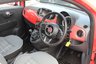 USED 2015 65 FIAT 500 1.2 LOUNGE 3d 69 BHP VIEW AND RESERVE ONLINE OR CALL 01527-853940 FOR MORE INFO.