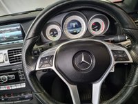USED 2014 14 MERCEDES-BENZ E-CLASS 3.0 E350 BLUETEC AMG SPORT 2d 252 BHP 