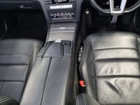 USED 2014 14 MERCEDES-BENZ E-CLASS 3.0 E350 BLUETEC AMG SPORT 2d 252 BHP 