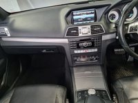 USED 2014 14 MERCEDES-BENZ E-CLASS 3.0 E350 BLUETEC AMG SPORT 2d 252 BHP 