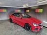 USED 2014 14 MERCEDES-BENZ E-CLASS 3.0 E350 BLUETEC AMG SPORT 2d 252 BHP 