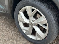 USED 2018 18 SKODA KODIAQ 1.4 EDITION TSI DSG 5d 148 BHP TOW BAR-REAR CAM-HEATED FRONT SEAT