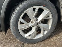 USED 2018 18 SKODA KODIAQ 1.4 EDITION TSI DSG 5d 148 BHP TOW BAR-REAR CAM-HEATED FRONT SEAT