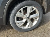 USED 2018 18 SKODA KODIAQ 1.4 EDITION TSI DSG 5d 148 BHP TOW BAR-REAR CAM-HEATED FRONT SEAT