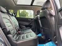 USED 2018 18 SKODA KODIAQ 1.4 EDITION TSI DSG 5d 148 BHP TOW BAR-REAR CAM-HEATED FRONT SEAT