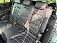 USED 2018 18 SKODA KODIAQ 1.4 EDITION TSI DSG 5d 148 BHP TOW BAR-REAR CAM-HEATED FRONT SEAT