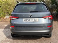 USED 2018 18 SKODA KODIAQ 1.4 EDITION TSI DSG 5d 148 BHP TOW BAR-REAR CAM-HEATED FRONT SEAT