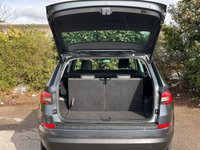 USED 2018 18 SKODA KODIAQ 1.4 EDITION TSI DSG 5d 148 BHP TOW BAR-REAR CAM-HEATED FRONT SEAT