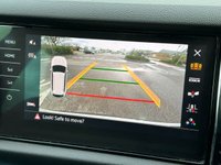 USED 2018 18 SKODA KODIAQ 1.4 EDITION TSI DSG 5d 148 BHP TOW BAR-REAR CAM-HEATED FRONT SEAT