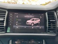 USED 2018 18 SKODA KODIAQ 1.4 EDITION TSI DSG 5d 148 BHP TOW BAR-REAR CAM-HEATED FRONT SEAT