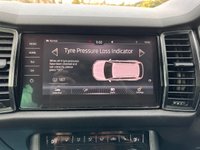 USED 2018 18 SKODA KODIAQ 1.4 EDITION TSI DSG 5d 148 BHP TOW BAR-REAR CAM-HEATED FRONT SEAT