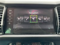USED 2018 18 SKODA KODIAQ 1.4 EDITION TSI DSG 5d 148 BHP TOW BAR-REAR CAM-HEATED FRONT SEAT