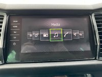 USED 2018 18 SKODA KODIAQ 1.4 EDITION TSI DSG 5d 148 BHP TOW BAR-REAR CAM-HEATED FRONT SEAT