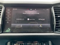 USED 2018 18 SKODA KODIAQ 1.4 EDITION TSI DSG 5d 148 BHP TOW BAR-REAR CAM-HEATED FRONT SEAT