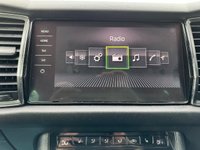 USED 2018 18 SKODA KODIAQ 1.4 EDITION TSI DSG 5d 148 BHP TOW BAR-REAR CAM-HEATED FRONT SEAT