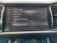 USED 2018 18 SKODA KODIAQ 1.4 EDITION TSI DSG 5d 148 BHP TOW BAR-REAR CAM-HEATED FRONT SEAT