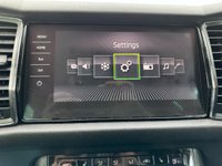 USED 2018 18 SKODA KODIAQ 1.4 EDITION TSI DSG 5d 148 BHP TOW BAR-REAR CAM-HEATED FRONT SEAT