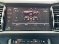USED 2018 18 SKODA KODIAQ 1.4 EDITION TSI DSG 5d 148 BHP TOW BAR-REAR CAM-HEATED FRONT SEAT